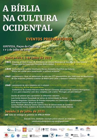 BIEBLIA_NA_CULTURA_OCIDENTAL_Eventos_preparatoErios_do_Congresso_Internacional_1_e_3_de_julho_em_Gouveia_1_1-1