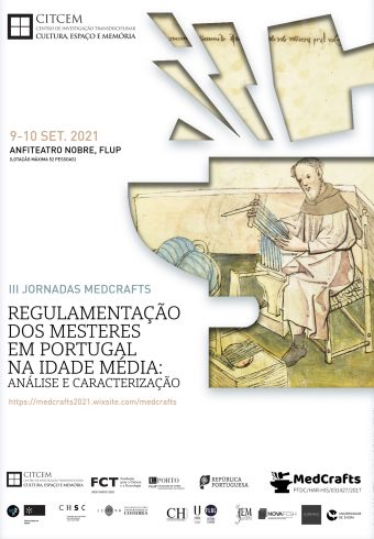 III_jornadas_MedCrafts_Cartaz